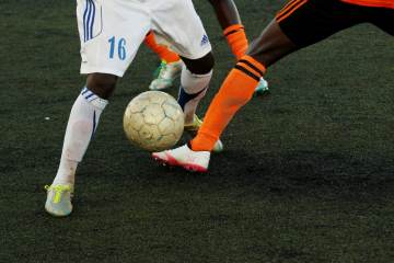 保级问题不大？热刺过去17次主场对埃弗顿只输过1场（配图示意）