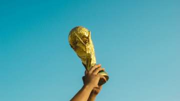 莱奥宣布备战2026美加墨世界杯｜宝威体育首页（配图示意）